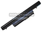 Battery for Acer Aspire 5745G