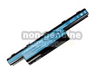 Battery for Acer ASPIRE 4752-6838