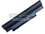 Battery for Acer Aspire One ao532h-2406