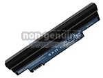 Acer ASPIRE ONE D270-1408 replacement battery