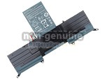 Battery for Acer ASPIRE S3-391-6616