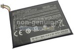 Acer Iconia Tab B1-A71 table replacement battery