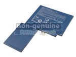 For Acer Iconia Tab W500P Battery