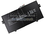 For Acer Spin 7 SP714-51-M339 Battery