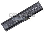 For Acer 3UR18650Y-2-QC261 Battery