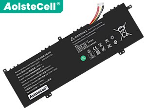 Acer ASPIRE LITE 14 AL14-31P-35P7 replacement battery