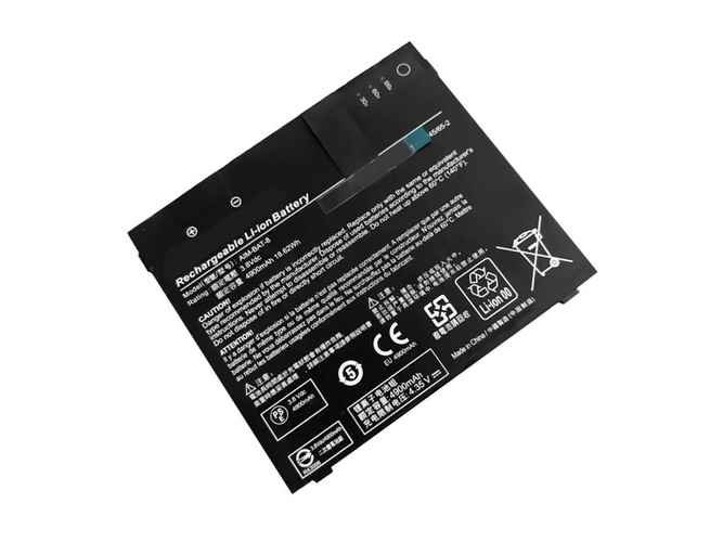 Advantech AIM-BAT0-0252 replacement battery