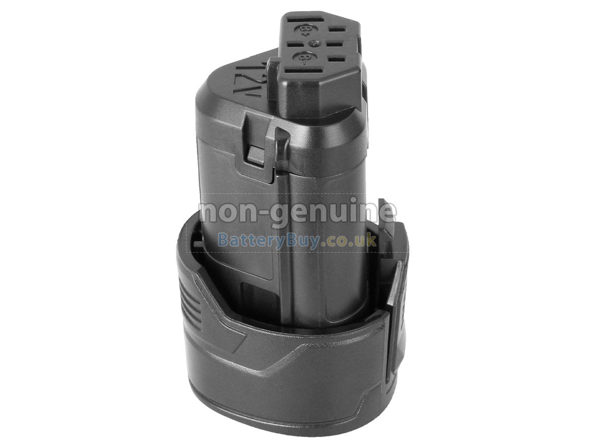 Replacement Battery for AEG L1215