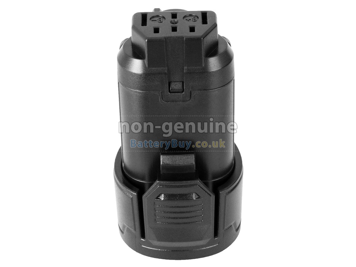Replacement Battery for AEG L1215