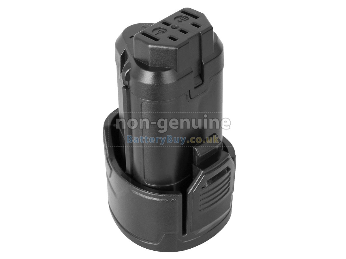 Replacement Battery for AEG L1215
