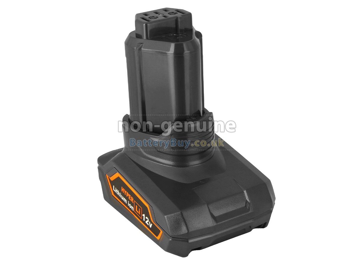 Replacement Battery for AEG L1215