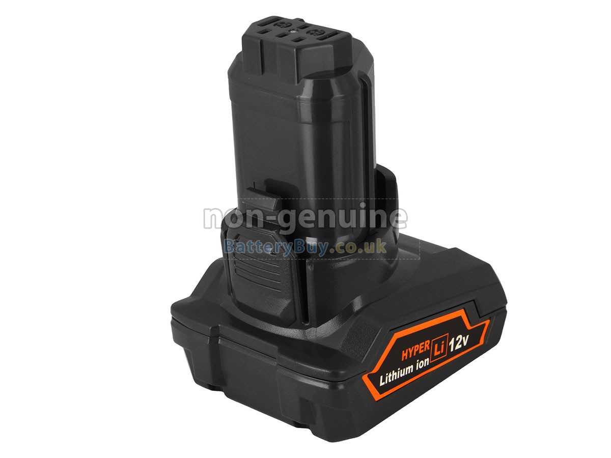 Replacement Battery for AEG L1215
