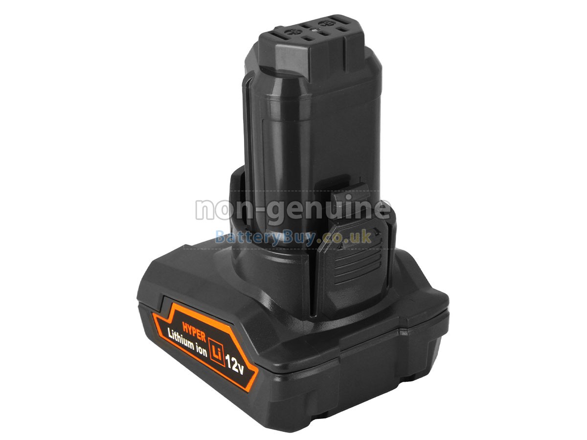 Replacement Battery for AEG L1215