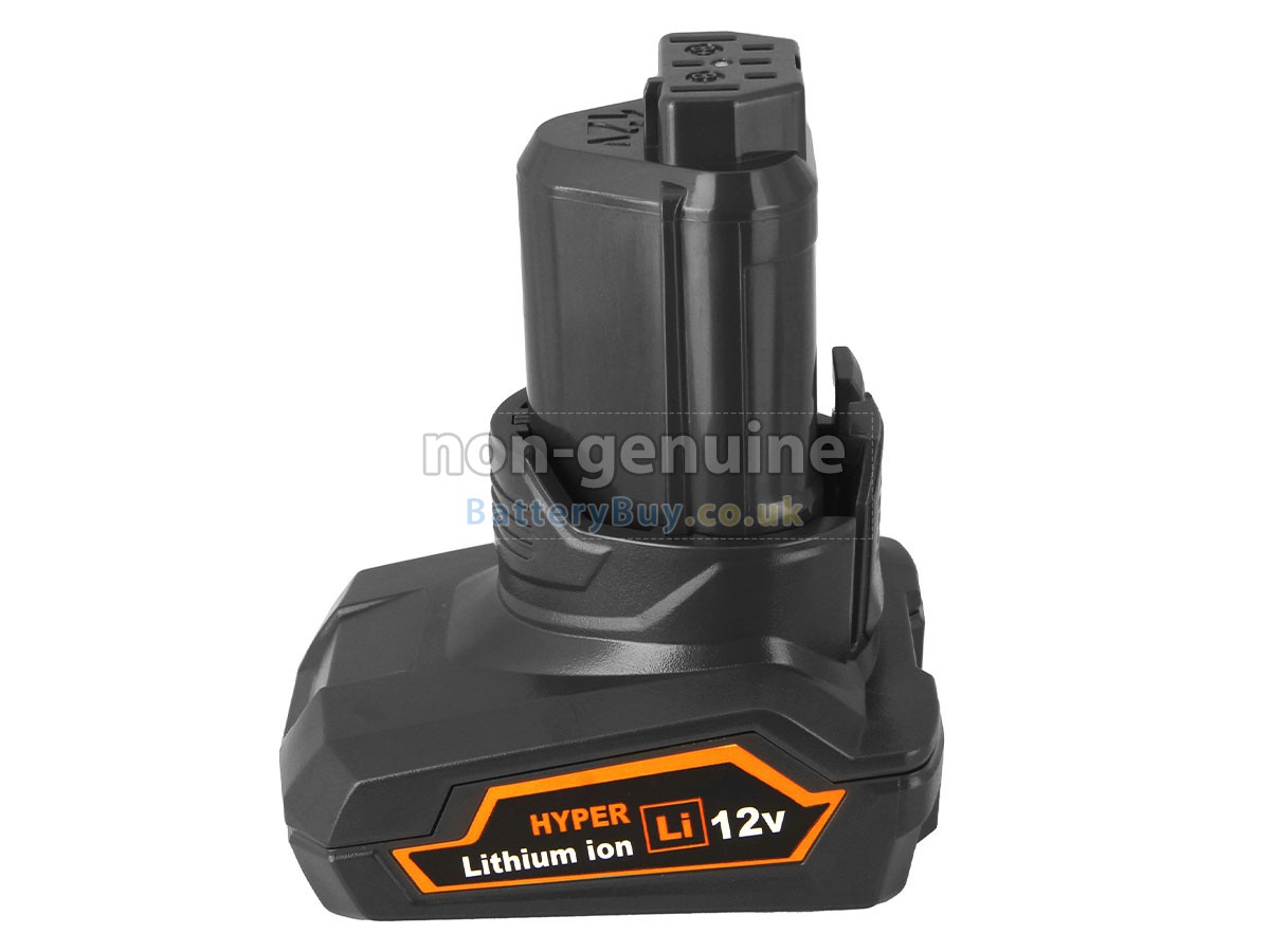Replacement Battery for AEG L1215