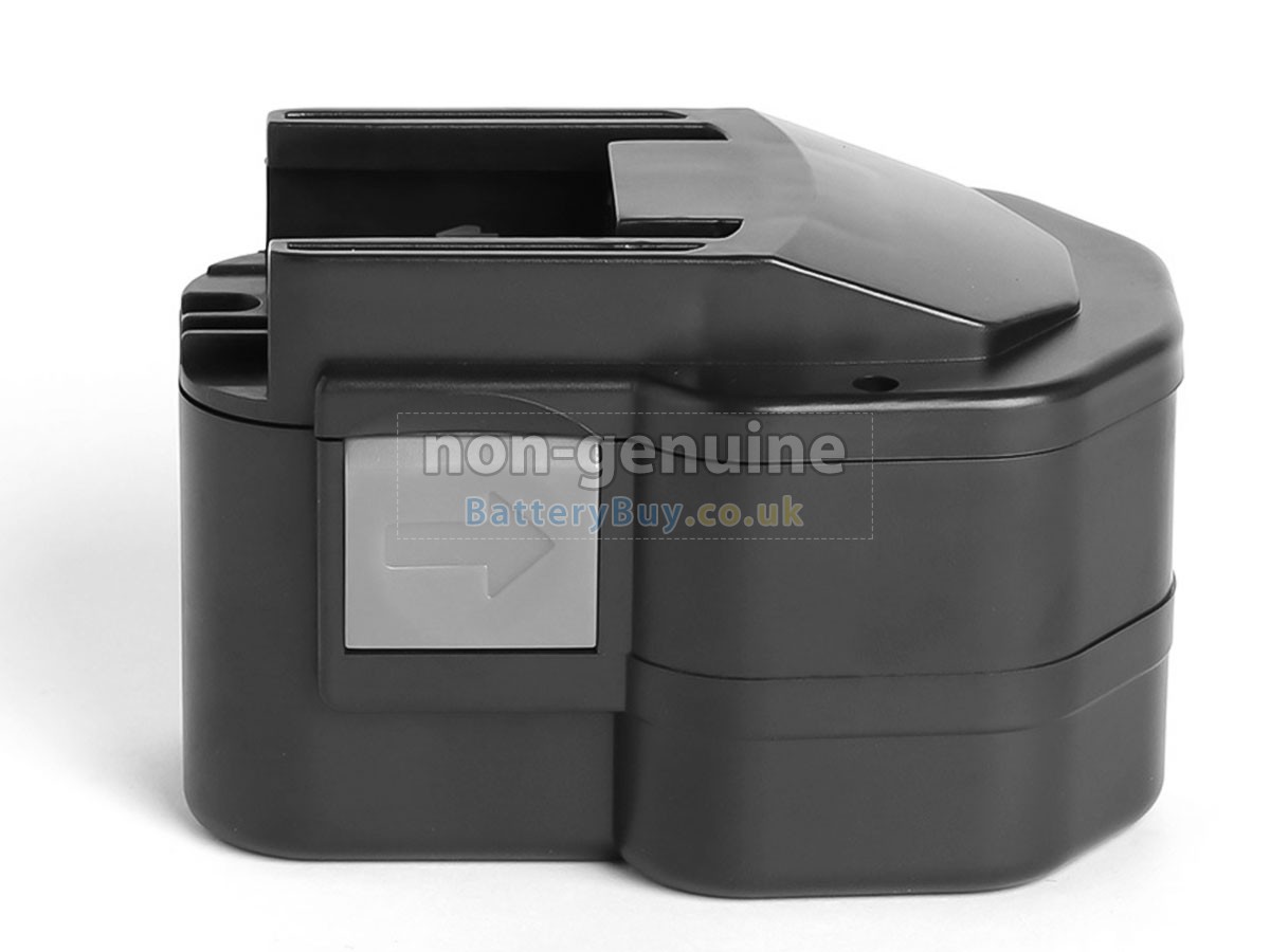 Replacement Battery for AEG 48-11-1960