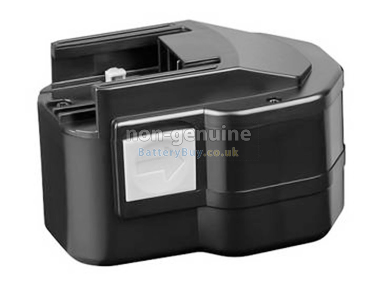 Replacement Battery for AEG 48-11-1960