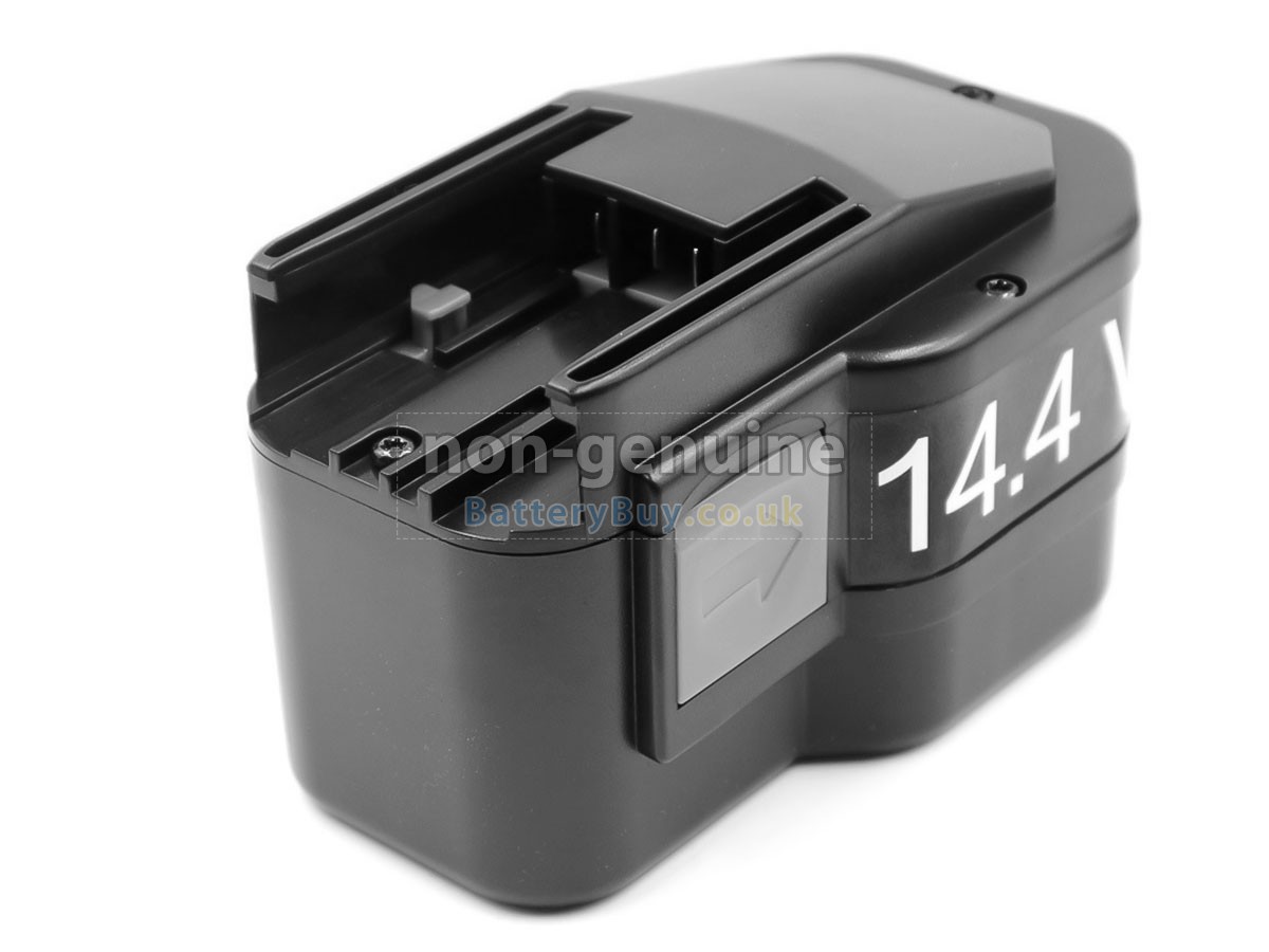 Replacement Battery for AEG 14.4V BBM14