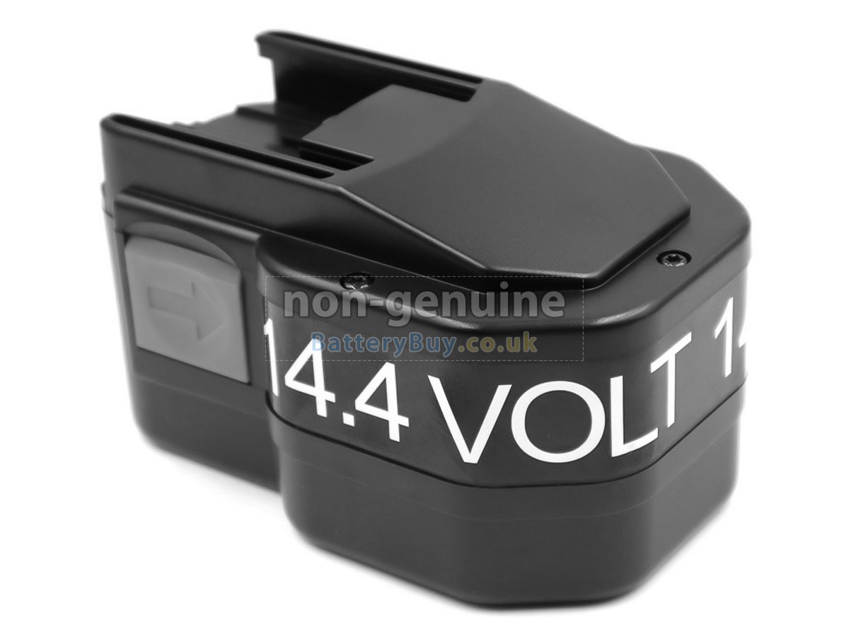 Replacement Battery for AEG 14.4V BBM14