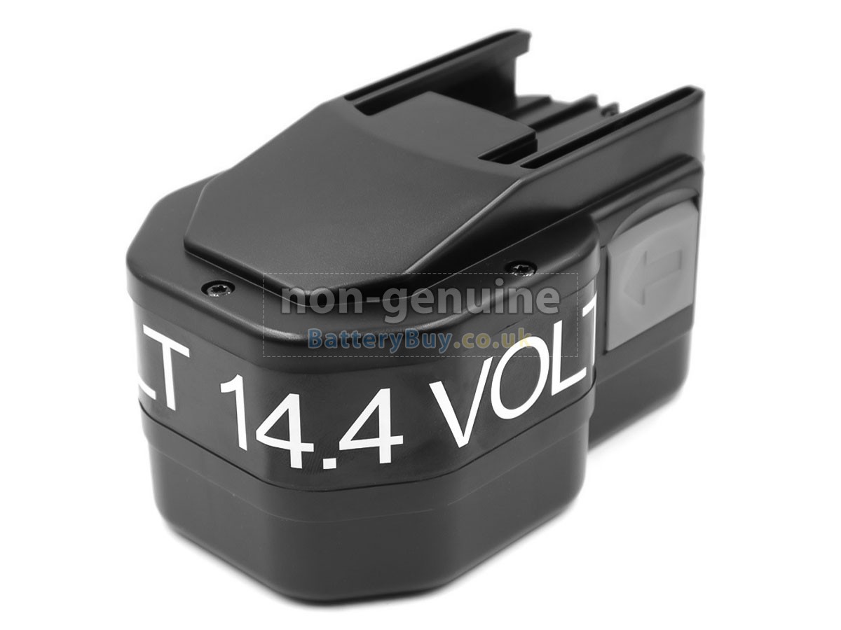 Replacement Battery for AEG 14.4V BBM14
