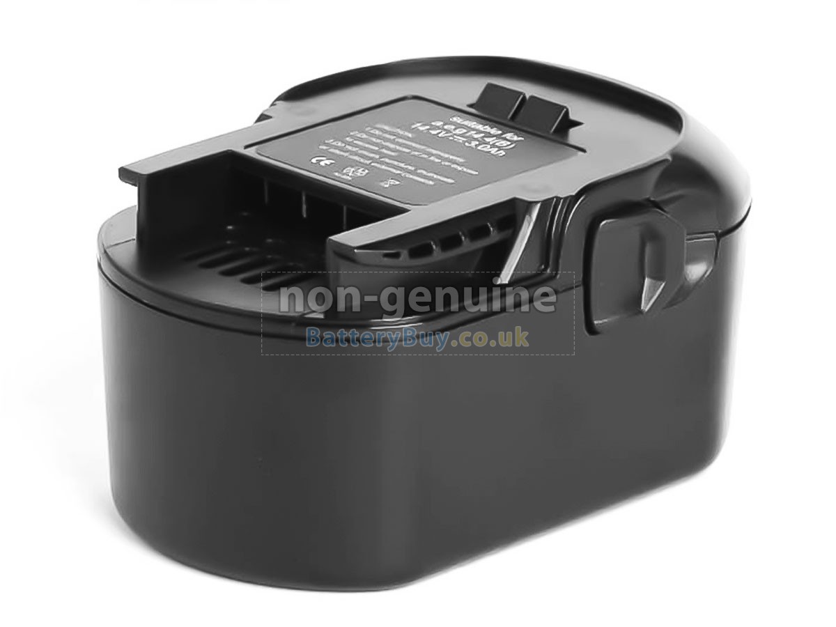 Replacement Battery for AEG B1414G