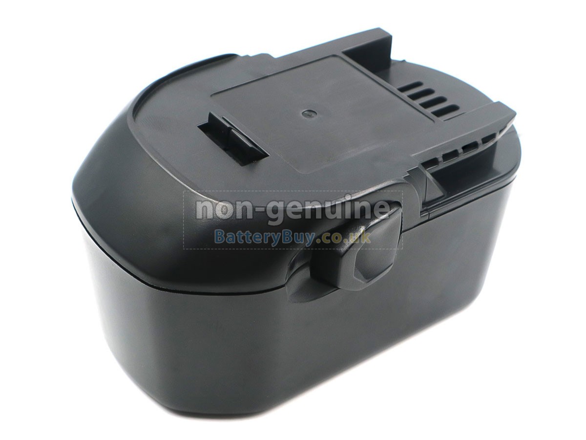 Replacement Battery for AEG B1414G
