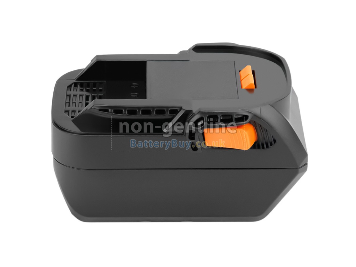 Replacement Battery for AEG 18V L1815R