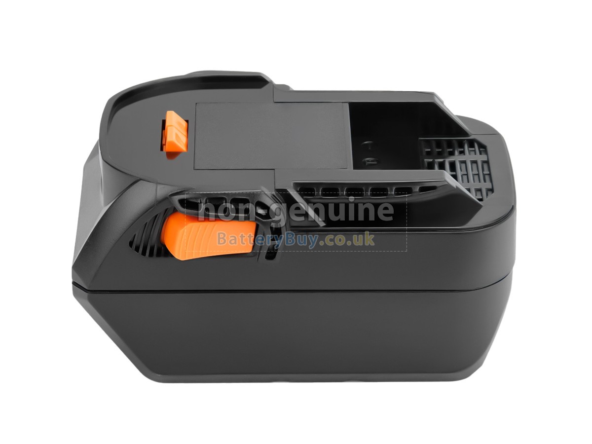 Replacement Battery for AEG 18V L1815R