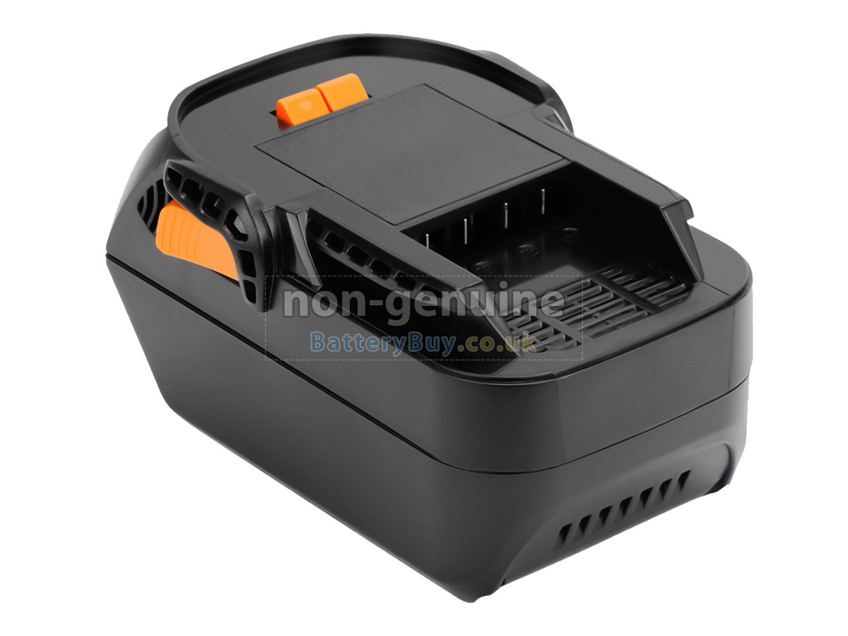 Replacement Battery for AEG 18V L1815R