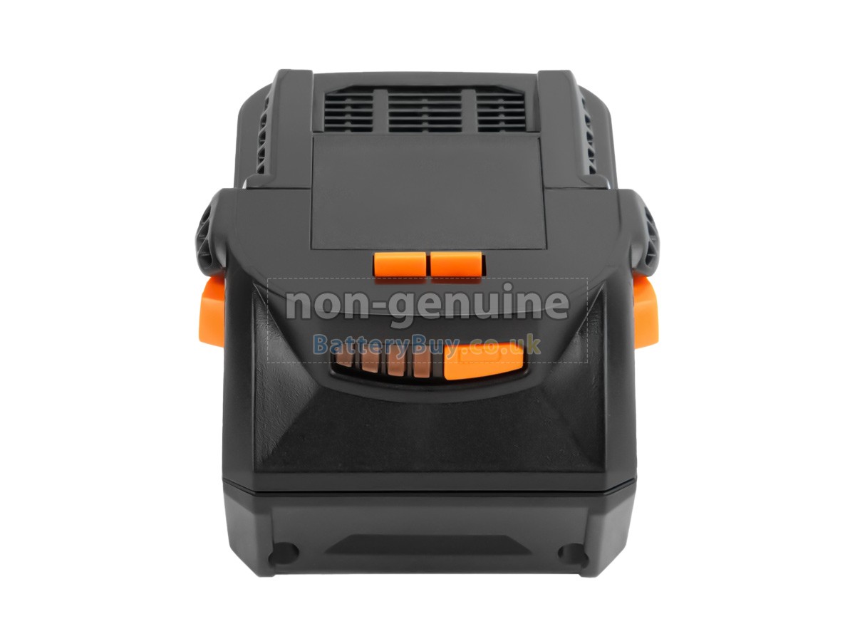 Replacement Battery for AEG 18V L1815R