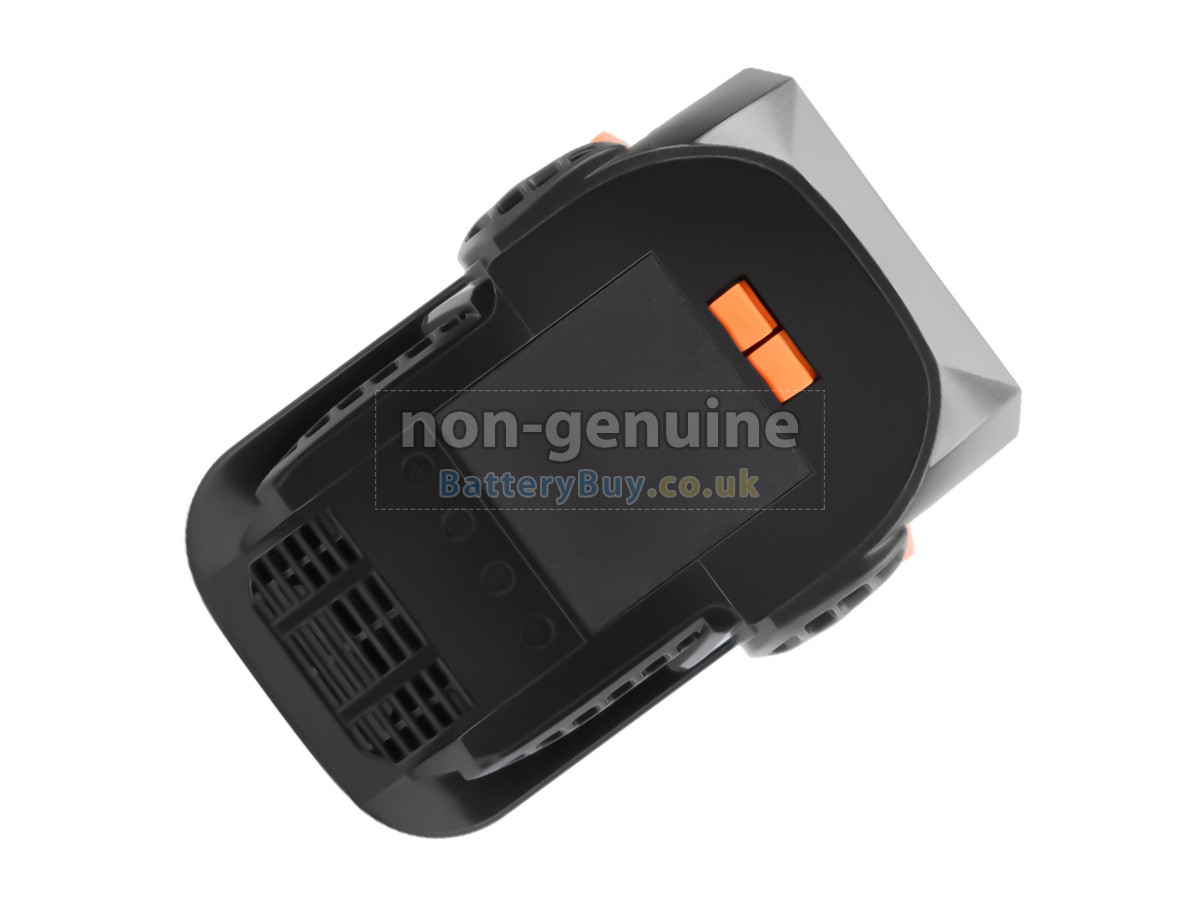 Replacement Battery for AEG 18V L1815R