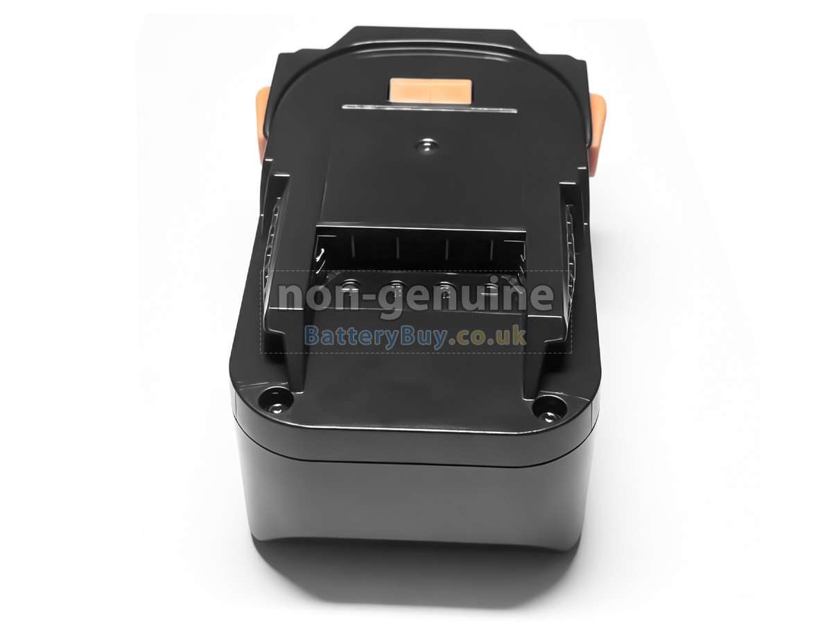 Replacement Battery for AEG 18V L1850SHD