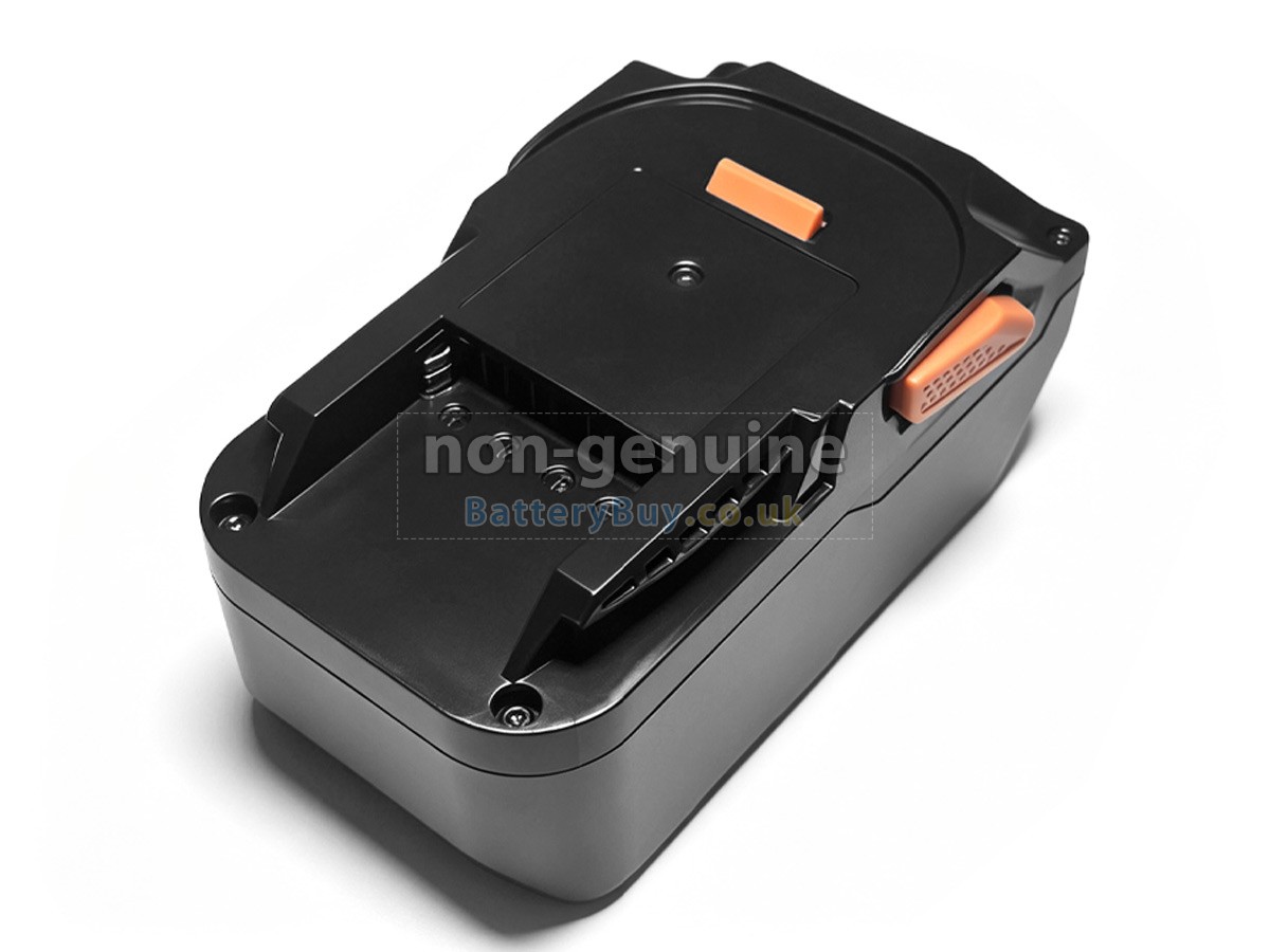 Replacement Battery for AEG 18V L1850SHD