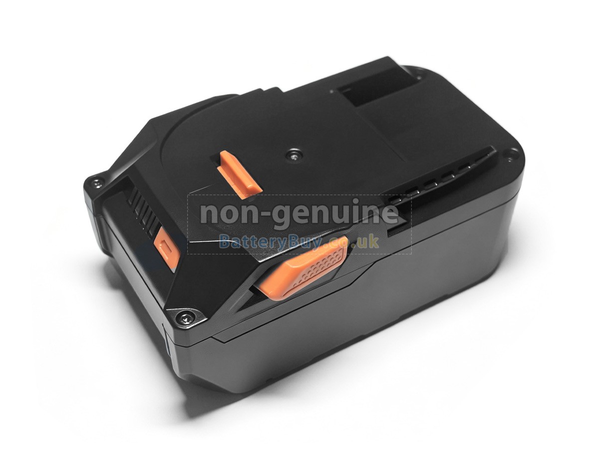 Replacement Battery for AEG 18V L1850SHD