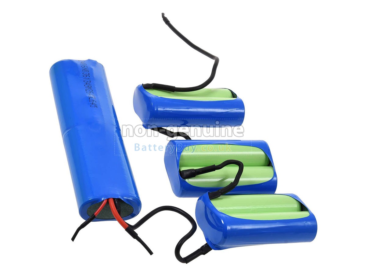 Replacement Battery for AEG 900272001