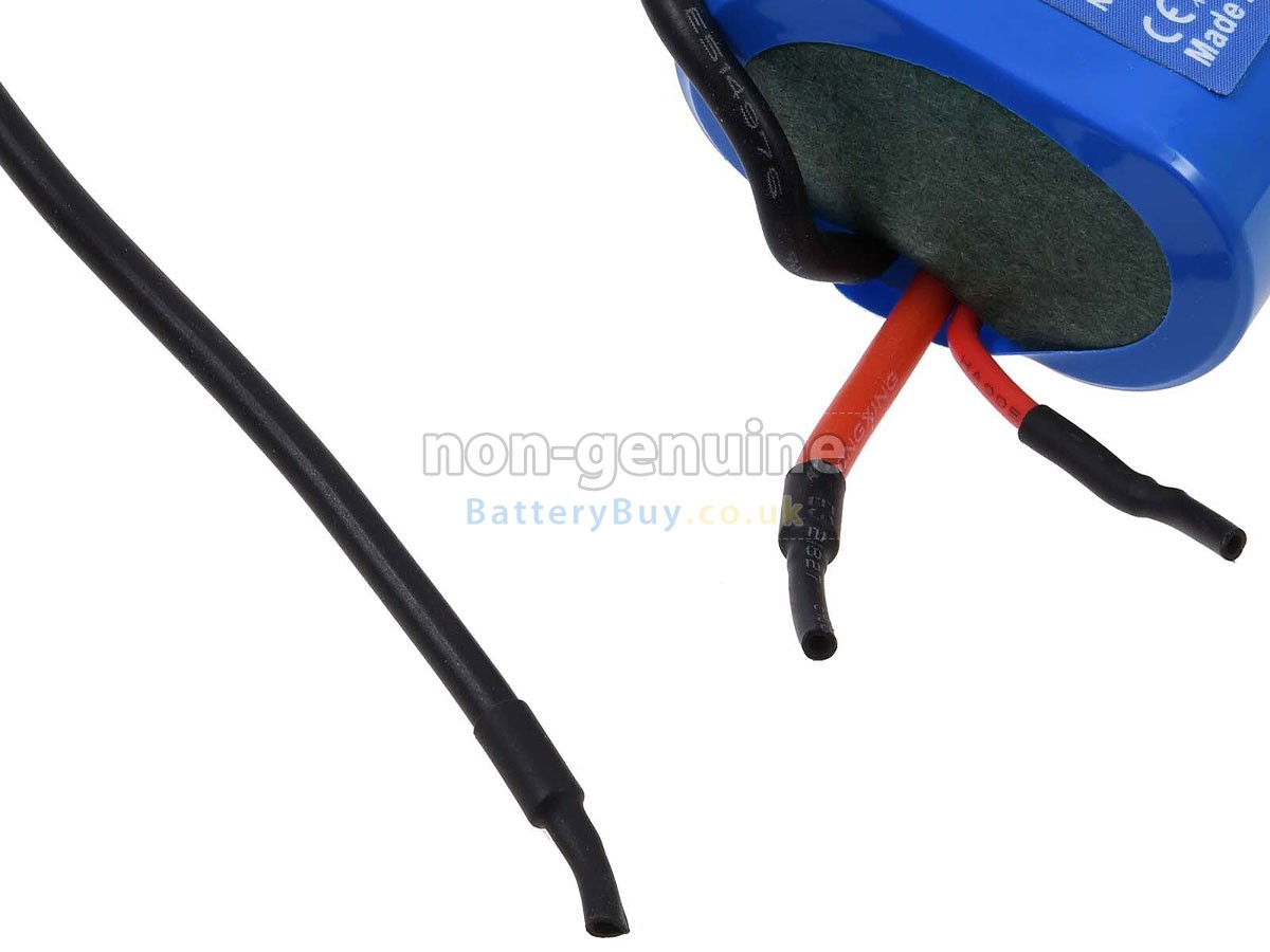 Replacement Battery for AEG 900272001