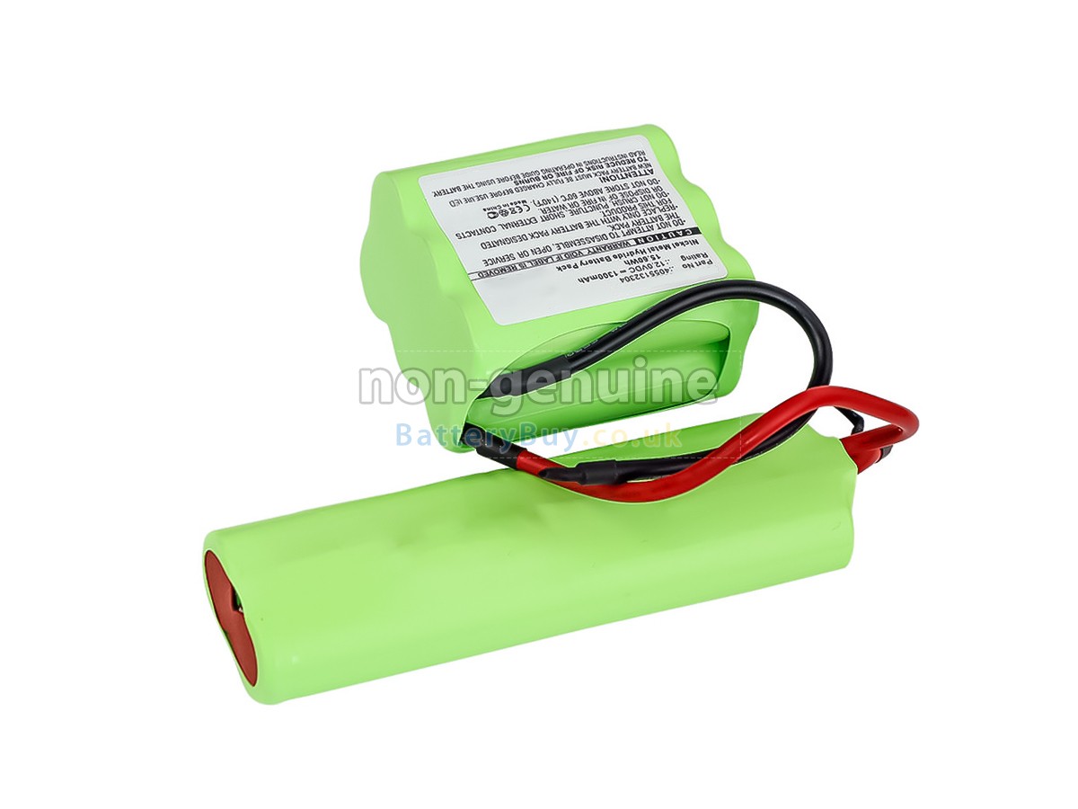 replacement battery for AEG ZB2952P