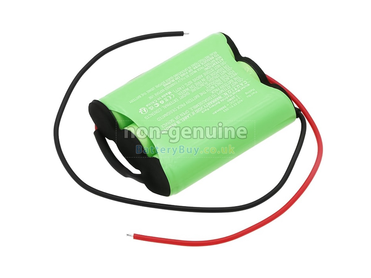 replacement battery for AEG 405 52 51-393