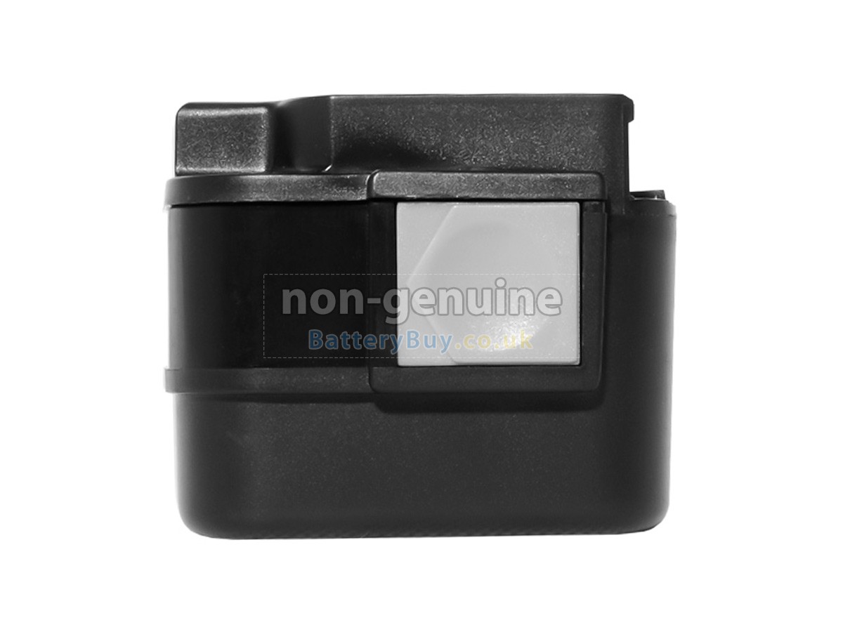 Replacement Battery for AEG B2SE7.2T