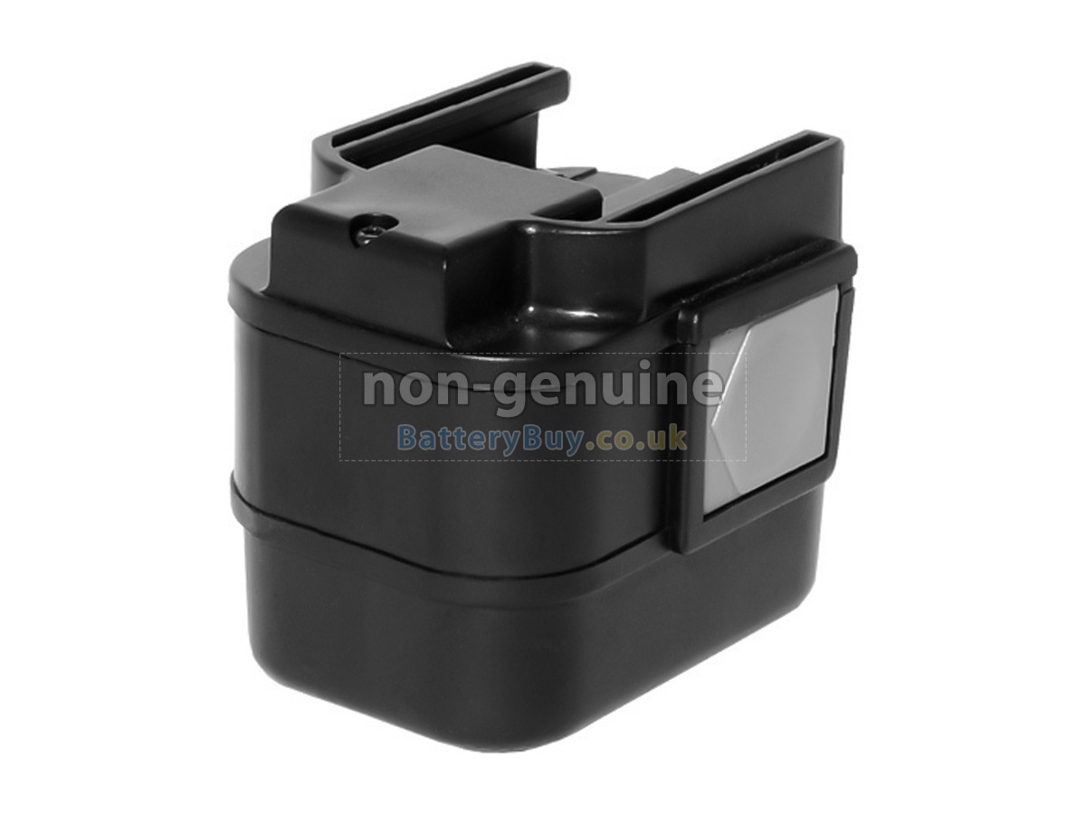Replacement Battery for AEG B2SE7.2T