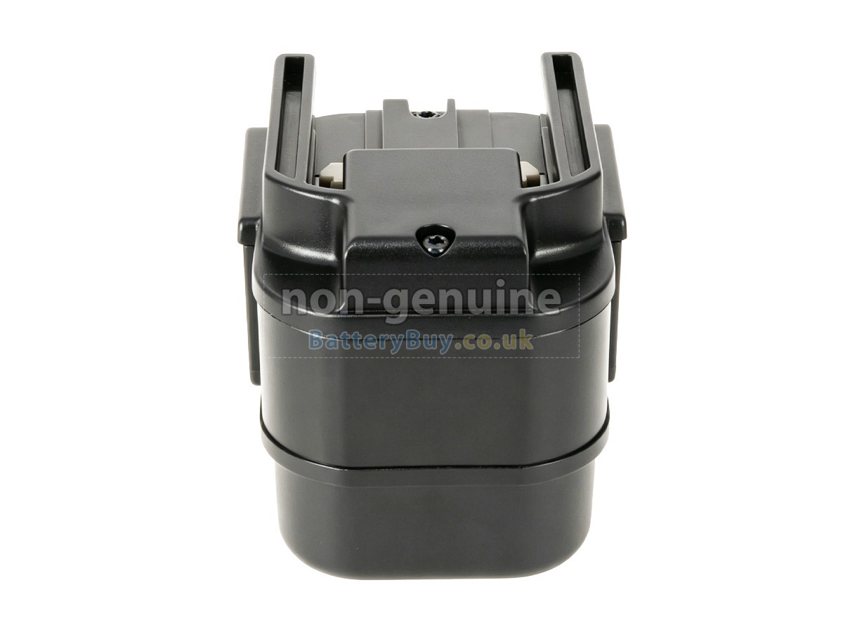 Replacement Battery for AEG B2SE7.2T