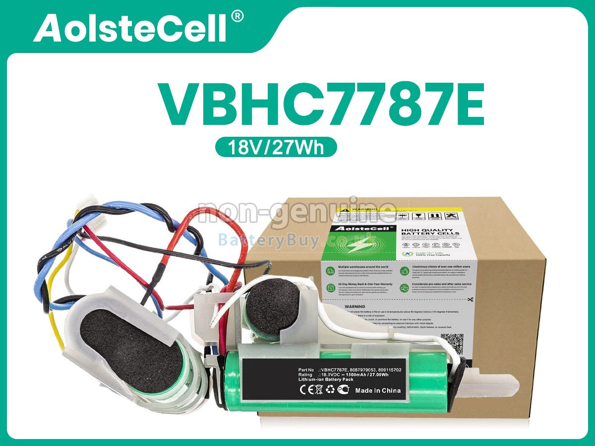 replacement battery for AEG 900940827