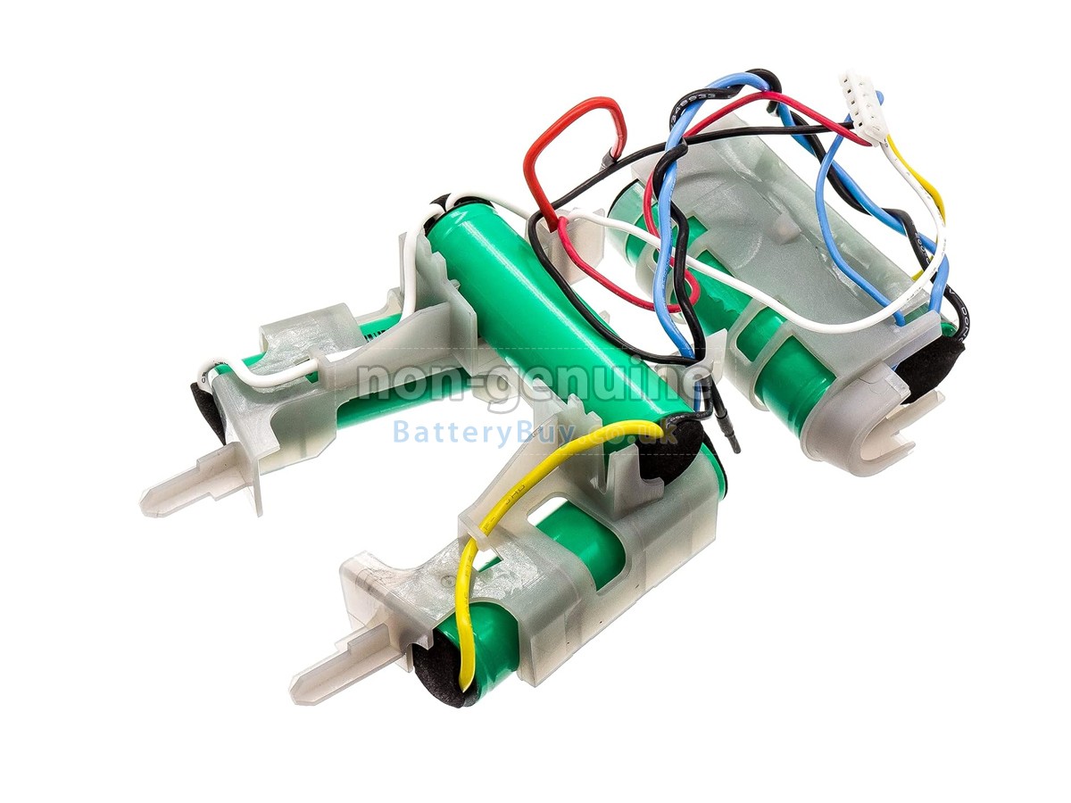 replacement battery for AEG 900940827