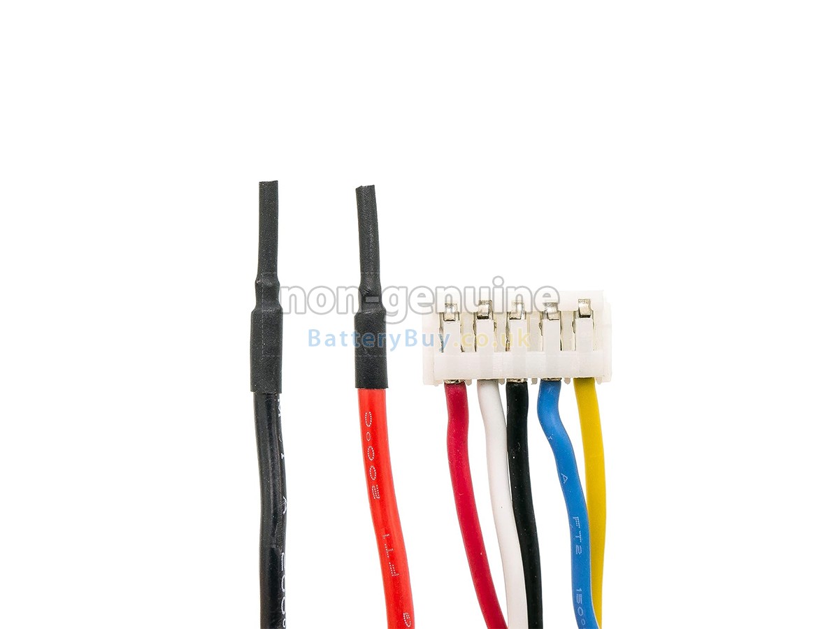 replacement battery for AEG 900940827