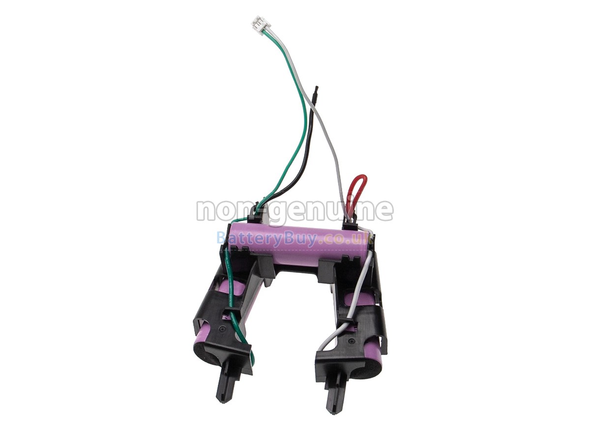 replacement battery for AEG AG3103