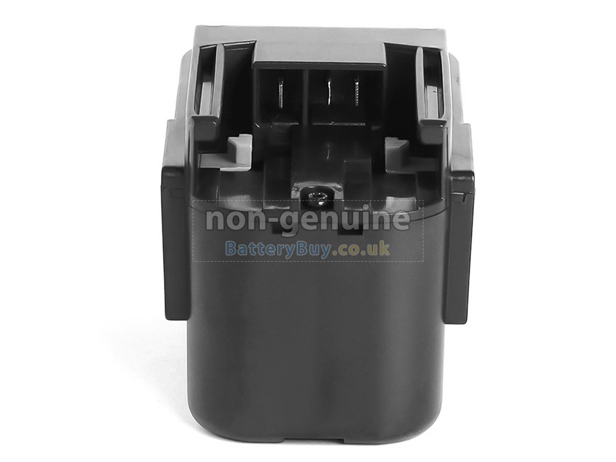 Replacement Battery for AEG 2000
