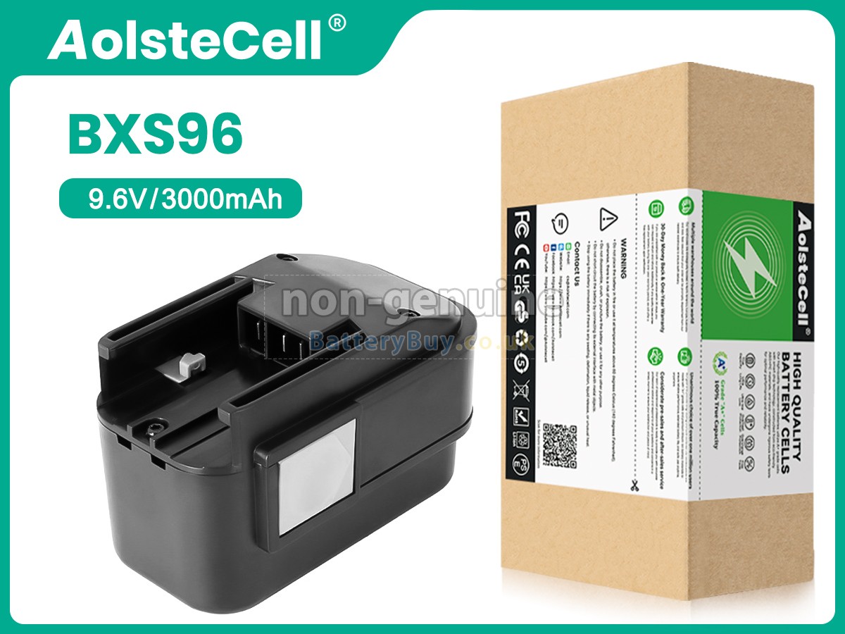 Replacement Battery for AEG 2000