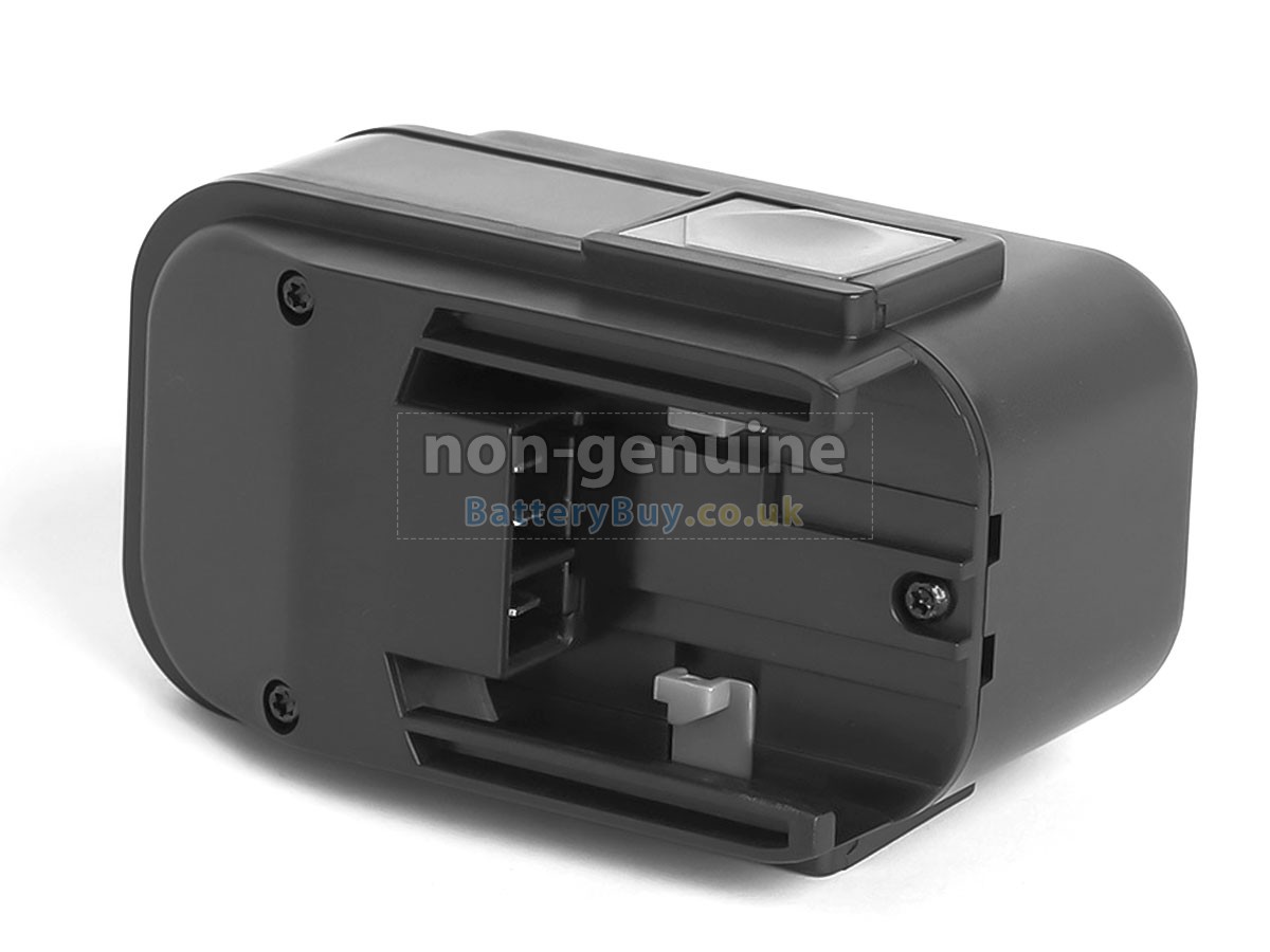 Replacement Battery for AEG 2000
