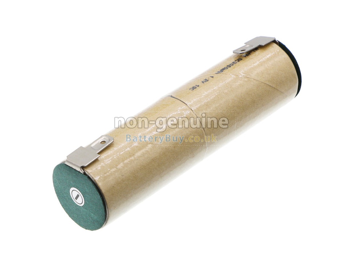 replacement battery for AEG TYPE46