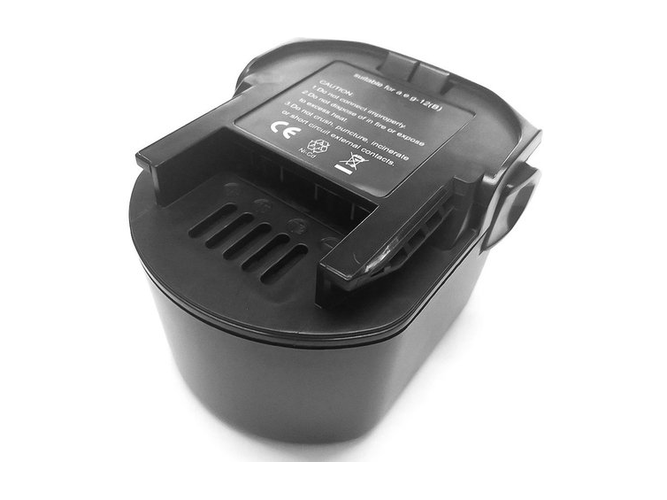 AEG BS12X-R replacement battery