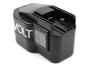 AEG 14.4V BBM14 replacement battery
